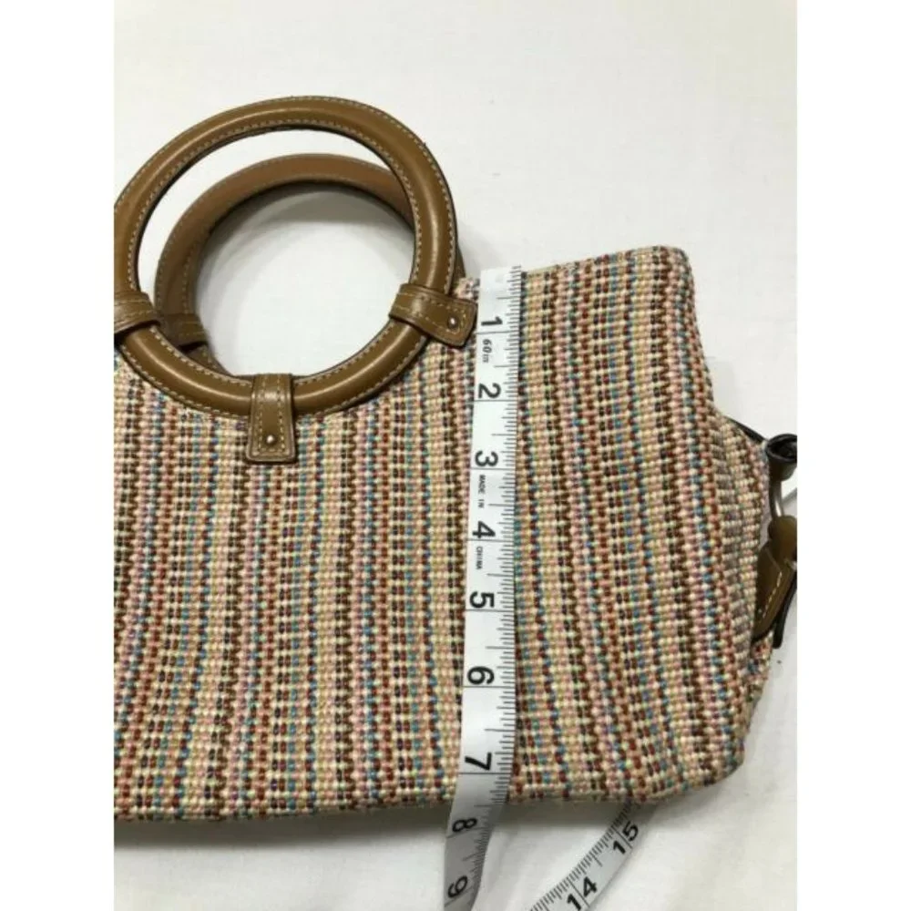 Fossil brown coated